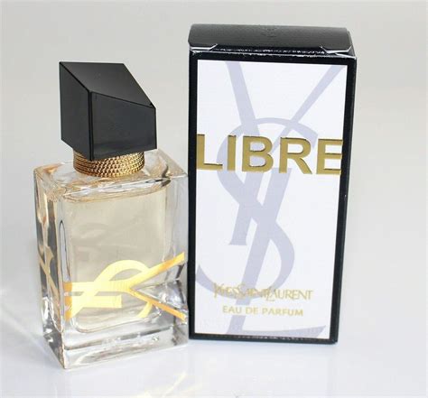 ysl libre small